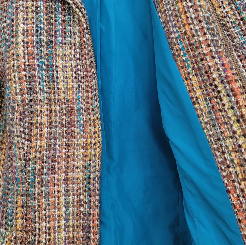 Blazer - Picture 2 of 3